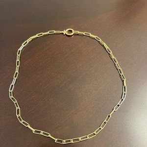 Gorjana Parker Necklace